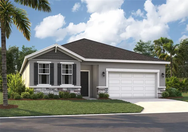 1st image of 1235 Blue Daze Ln, Eustis, FL 32726 | MLS# O6412722