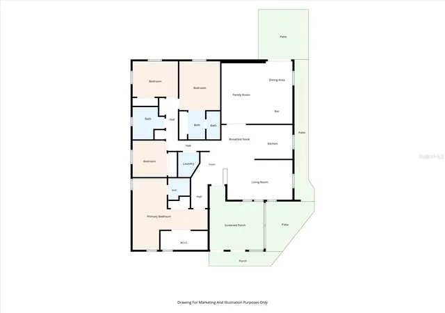 24th image of 12030 106th Ct, Largo, FL 33778 | MLS# TB8514568