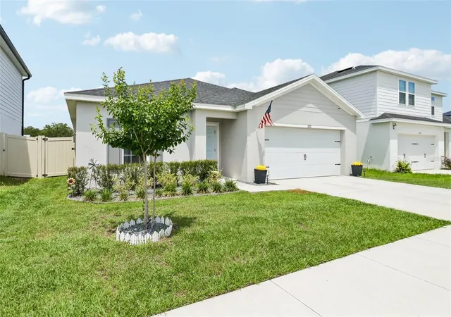 Homes for sale in Sumterville, FL | 2192 Oklahoma Dr, Sumterville, FL 33585 | MLS# G5113181