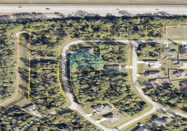 Photo 3 of Land for sale at Badosa Rd, North Port, FL 34286 | MLS# A4695574 | Listing updated on 2026-06-02