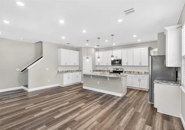 Photo 2 of Single family home for sale at 801 Pecan Ave, Sanford, FL 32771 | MLS# O6412730 | Listing updated on 2026-07-06