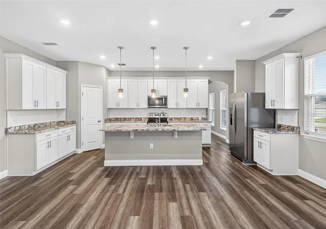 Photo 3 of Single family home for sale at 801 Pecan Ave, Sanford, FL 32771 | MLS# O6412730 | Listing updated on 2026-07-06