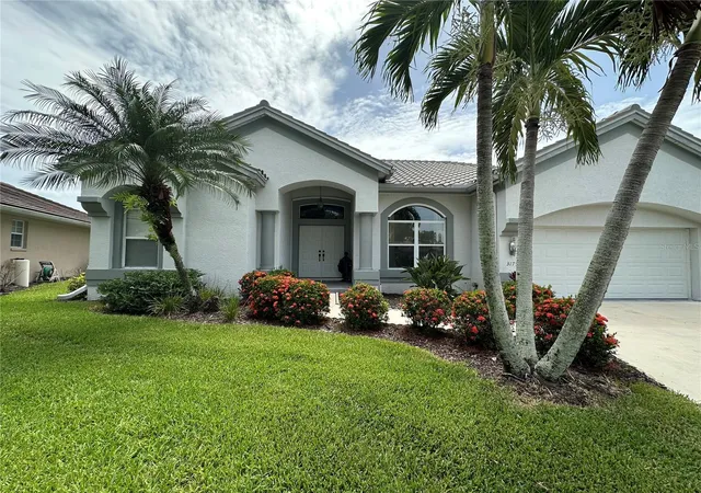 Photo 1 of Single family home for sale at 3175 Village Ln, Port Charlotte, FL 33953 | MLS# C7526835 | Listing updated on 2026-09-01