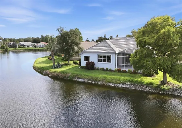 Photo 2 of Single family home for sale at 3175 Village Ln, Port Charlotte, FL 33953 | MLS# C7526835 | Listing updated on 2026-09-01