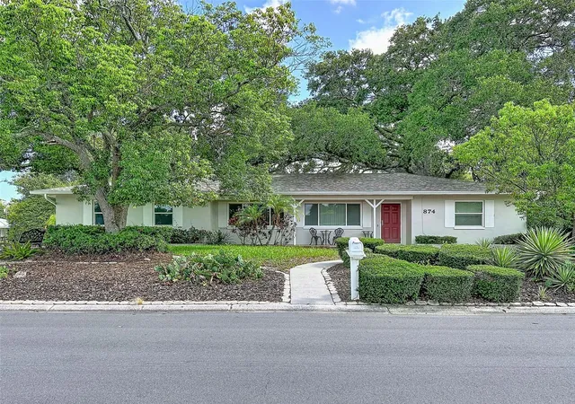 2nd image of 874 Joan St, Dunedin, FL 34698 | MLS# TB8514572