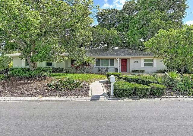 4th image of 874 Joan St, Dunedin, FL 34698 | MLS# TB8514572