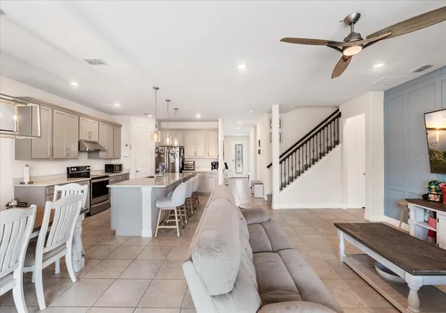 4th image of 2712 Timbergrove St, St Cloud, FL 34771 | MLS# S5151027