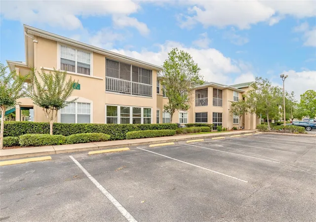 1st image of 830 Airport Rd #105, Port Orange, FL 32128 | MLS# FC318956