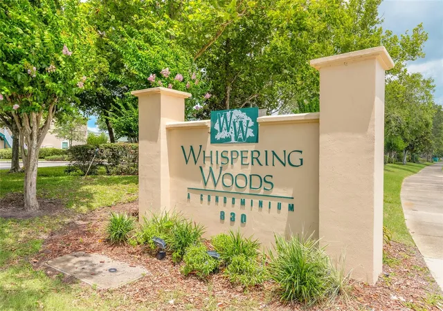 2nd image of 830 Airport Rd #105, Port Orange, FL 32128 | MLS# FC318956