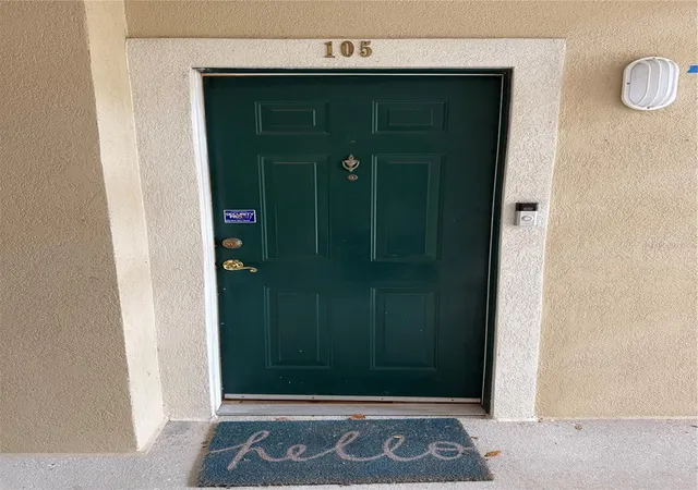 4th image of 830 Airport Rd #105, Port Orange, FL 32128 | MLS# FC318956