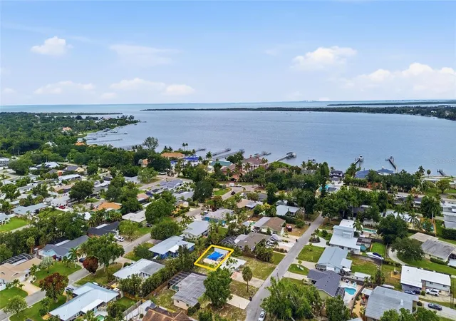Photo 1 of Land for sale at 1308 62nd Street NW, Bradenton, FL 34209 | MLS# A4695581 | Listing updated on 2026-08-24