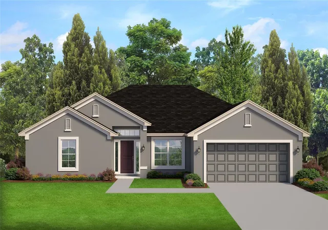 1st image of 8 Dianthus Ct, Homosassa, FL 34446 | MLS# OM725810