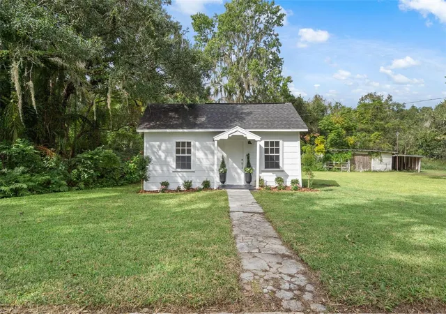 1st image of 515 Stafford Ave, Brooksville, FL 34601 | MLS# W7886325