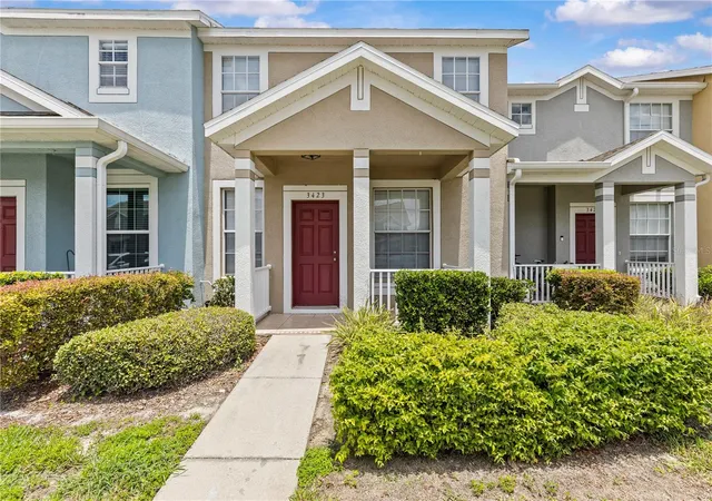 Homes for sale in Land O Lakes, FL | 3423 Santa Rita Ln, Land O Lakes, FL 34639 | MLS# W7886327