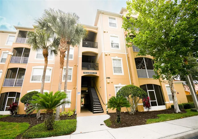 Condo for sale at 2788 Almaton Loop #202, Kissimmee, FL 34747 | MLS# S5151029 | Listing updated on 2026-08-26