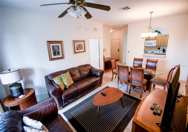 Photo 2 of Condo for sale at 2788 Almaton Loop #202, Kissimmee, FL 34747 | MLS# S5151029 | Listing updated on 2026-08-26