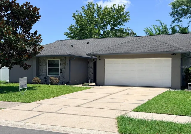 Homes for sale in Oviedo, FL | 1083 Beckstrom Dr, Oviedo, FL 32765 | MLS# O6412746