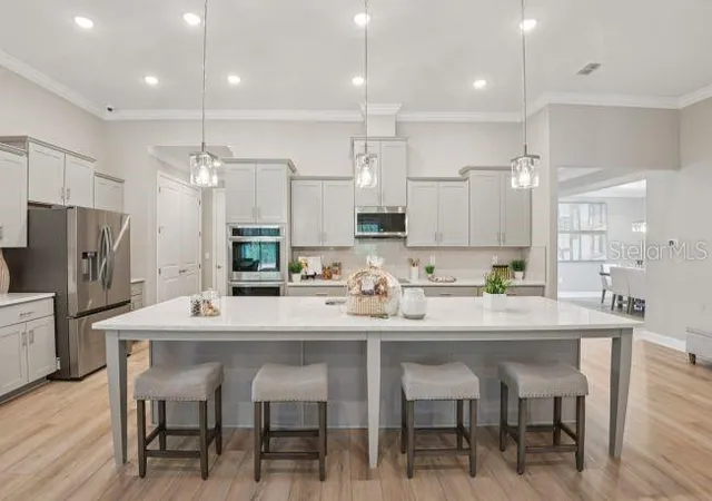 3rd image of 12942 Stillwater Cove Dr, Astatula, FL 34705 | MLS# O6412750