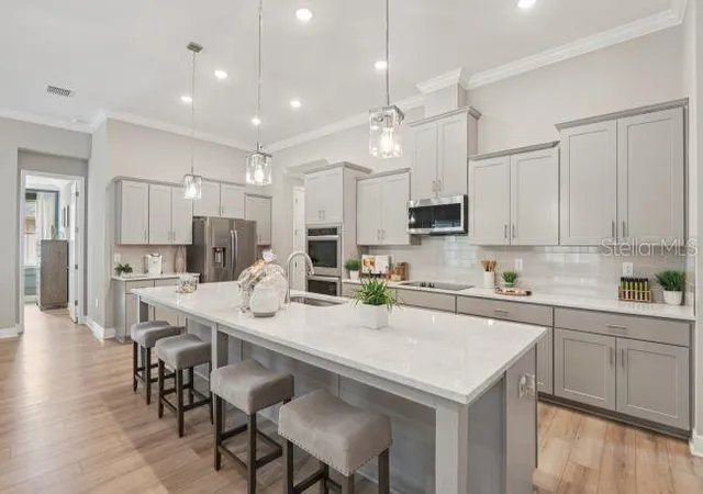 5th image of 12942 Stillwater Cove Dr, Astatula, FL 34705 | MLS# O6412750