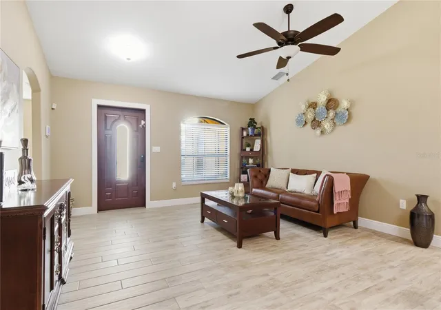 Photo 3 of Single family home for sale at 3018 Barry Rd, North Port, FL 34286 | MLS# O6412751 | Listing updated on 2026-09-10