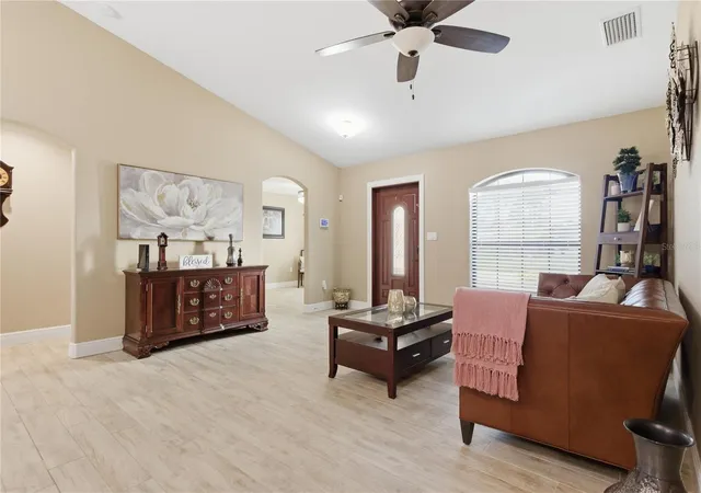 Photo 4 of Single family home for sale at 3018 Barry Rd, North Port, FL 34286 | MLS# O6412751 | Listing updated on 2026-09-10