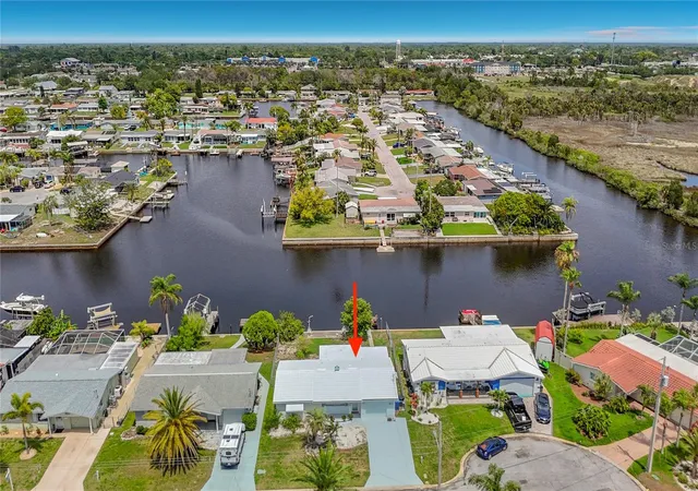 3rd image of 12524 5Th Iss, Hudson, FL 34667 | MLS# TB8514602