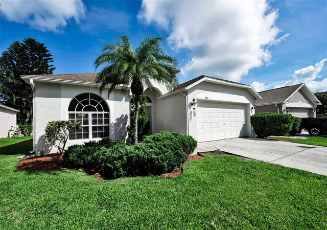 Photo 1 of Single family home for sale at 1821 Alvara Pl, Trinity, FL 34655 | MLS# TB8514603 | Listing updated on 2026-09-20