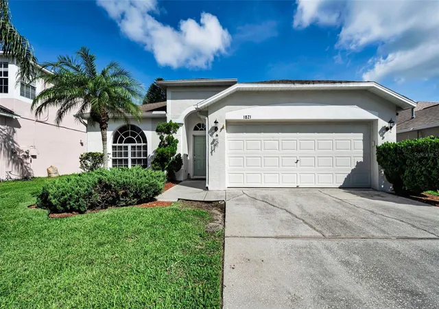 Photo 2 of Single family home for sale at 1821 Alvara Pl, Trinity, FL 34655 | MLS# TB8514603 | Listing updated on 2026-09-20