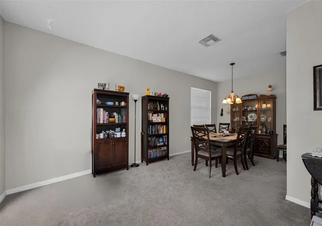 Photo 4 of Single family home for sale at 1821 Alvara Pl, Trinity, FL 34655 | MLS# TB8514603 | Listing updated on 2026-09-20