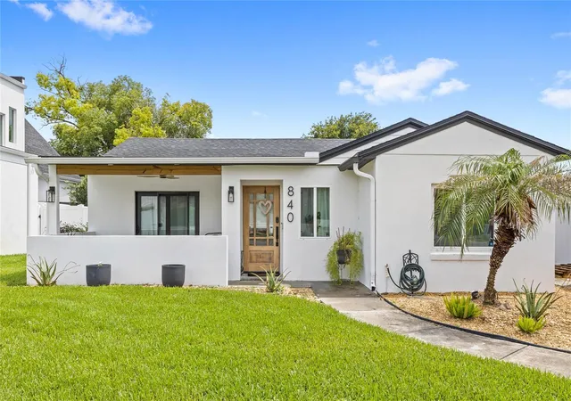 2nd image of 840 W Canton Ave, Winter Park, FL 32789 | MLS# O6412754