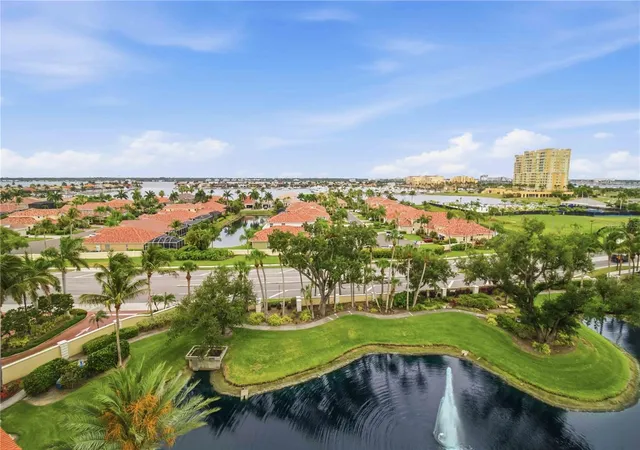 Photo 2 of Condo for sale at 501 Haben Blvd #704, Palmetto, FL 34221 | MLS# A4695587 | Listing updated on 2026-10-06