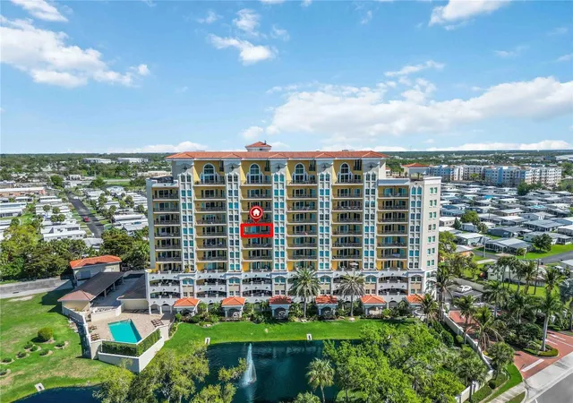 Homes for sale in Palmetto, FL | 501 Haben Blvd #704, Palmetto, FL 34221 | MLS# A4695587