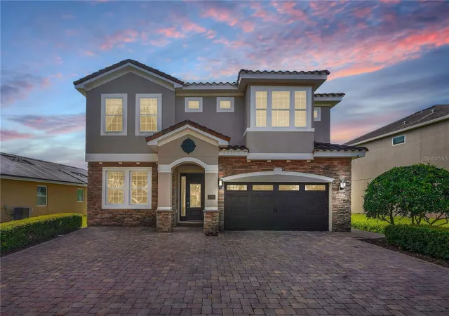 Homes for sale in Kissimmee, FL | 7657 Wilmington Loop, Kissimmee, FL 34747 | MLS# O6412755