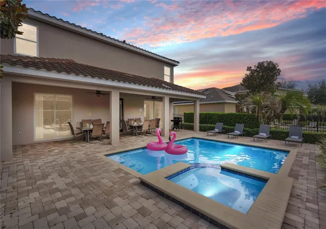 Homes for sale in Kissimmee, FL | 7657 Wilmington Loop, Kissimmee, FL 34747 | MLS# O6412755