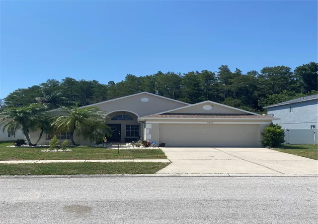 Photo 1 of Single family home for sale at 4304 Stones River Ct, New Port Richey, FL 34653 | MLS# TB8514607 | Listing updated on 2026-08-10
