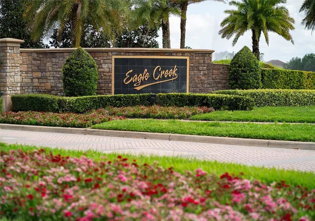 Photo 1 of Townhouse for sale at 8439 Kelsall Dr, Orlando, FL 32832 | MLS# O6412759 | Listing updated on 2026-09-30