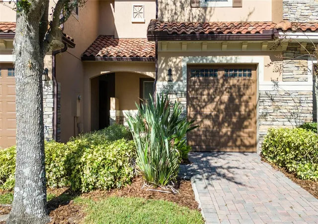 Photo 4 of Townhouse for sale at 8439 Kelsall Dr, Orlando, FL 32832 | MLS# O6412759 | Listing updated on 2026-09-30
