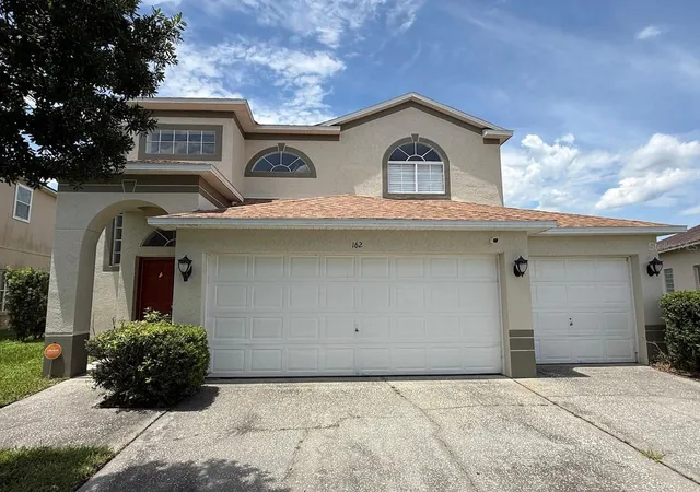 Homes for sale in Kissimmee, FL | 162 Harwood Cir, Kissimmee, FL 34744 | MLS# O6412762