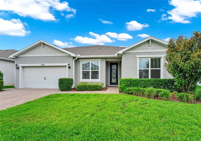 1st image of 2314 Nuthatch St, Saint Cloud, FL 34771 | MLS# O6412765