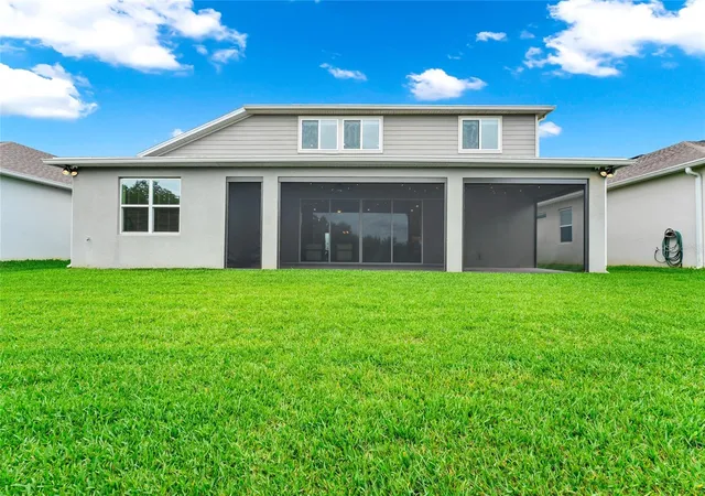 Photo 3 of Single family home for sale at 2314 Nuthatch St, Saint Cloud, FL 34771 | MLS# O6412765 | Listing updated on 2026-10-07
