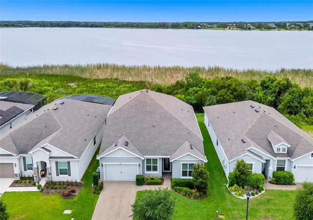 Single family home for sale at 2314 Nuthatch St, Saint Cloud, FL 34771 | MLS# O6412765