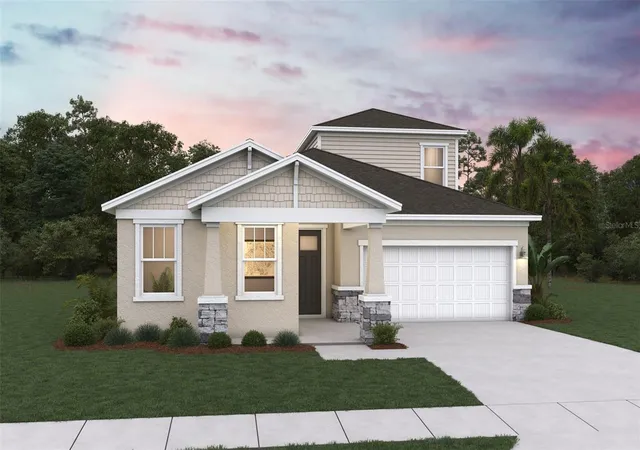Photo 1 of Single family home for sale at 7832 Glen Lily Pl, Parrish, FL 34219 | MLS# G5113186 | Listing updated on 2026-10-01