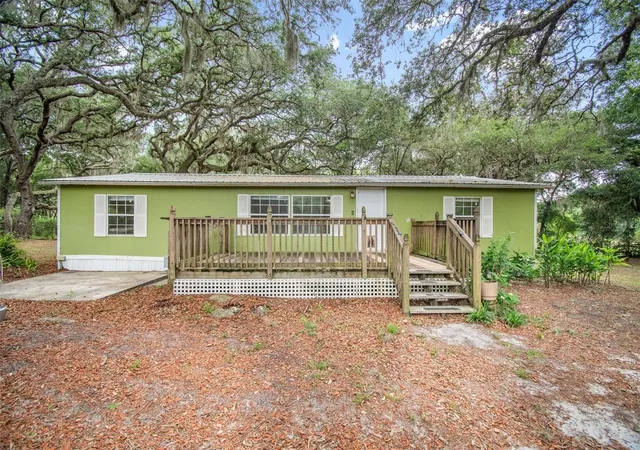 4th image of 156 Kingfish Rd, Pomona Park, FL 32181 | MLS# FC318959