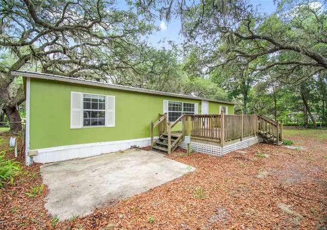 5th image of 156 Kingfish Rd, Pomona Park, FL 32181 | MLS# FC318959