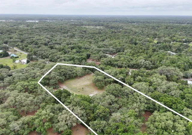 58th image of 156 Kingfish Rd, Pomona Park, FL 32181 | MLS# FC318959