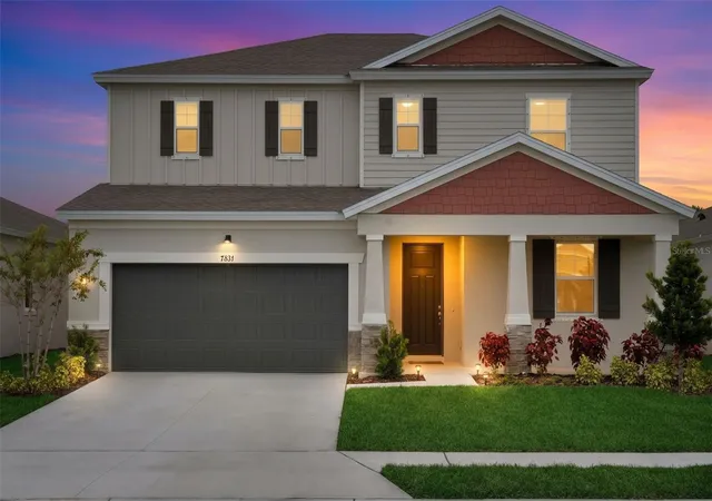 Photo 1 of Single family home for sale at 7831 Glen Lily Pl, Parrish, FL 34219 | MLS# G5113187 | Listing updated on 2026-10-15