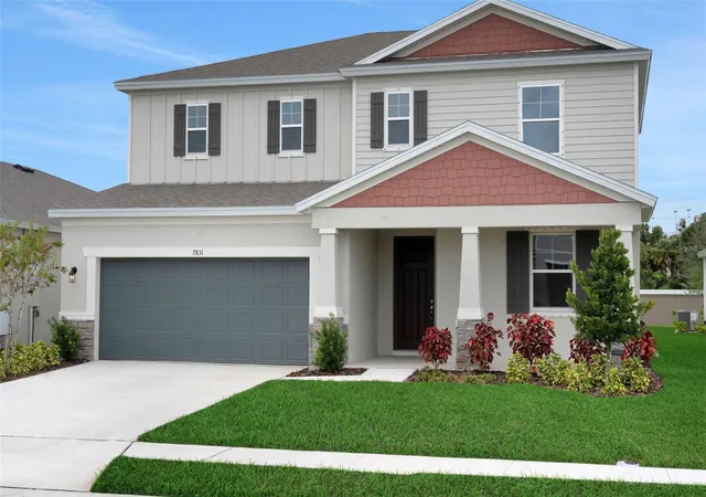 Photo 2 of Single family home for sale at 7831 Glen Lily Pl, Parrish, FL 34219 | MLS# G5113187 | Listing updated on 2026-10-15