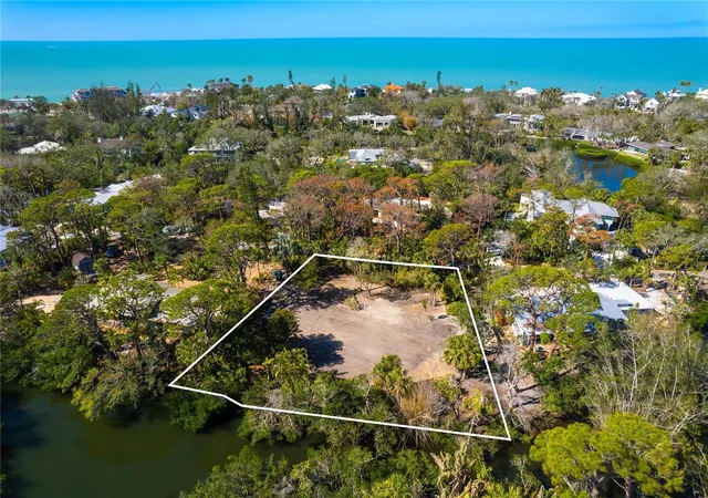 Land for sale at 7219 Pine Needle Rd, SARASOTA, FL 34242 | MLS# A4695592