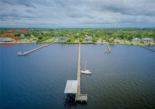 4th image of 25472 Shore Dr, Punta Gorda, FL 33950 | MLS# A4695593