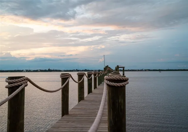 3rd image of 25472 Shore Dr, Punta Gorda, FL 33950 | MLS# A4695593
